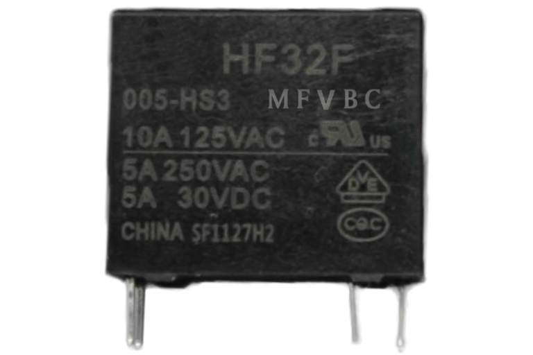 HF32F-005-HS3
