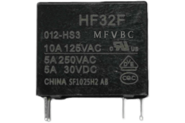 HF32F-012-HS3