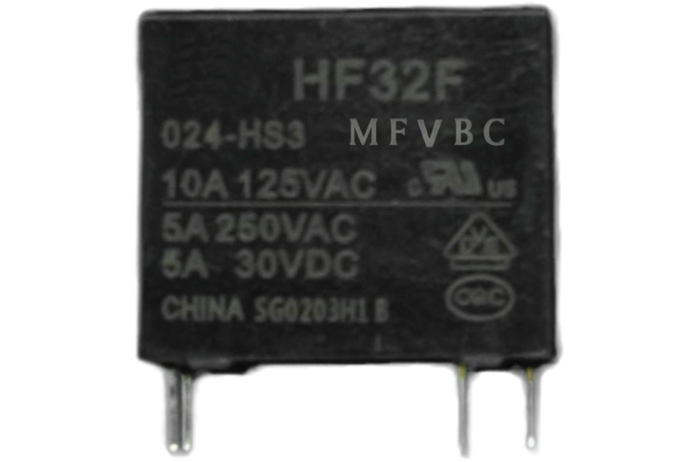 HF32F-024-HS3