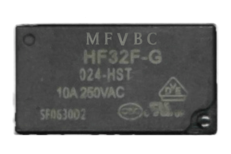 HF32F-G-024-HST
