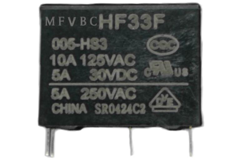 HF33F-005-HS3