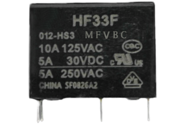 HF33F-012-HS3