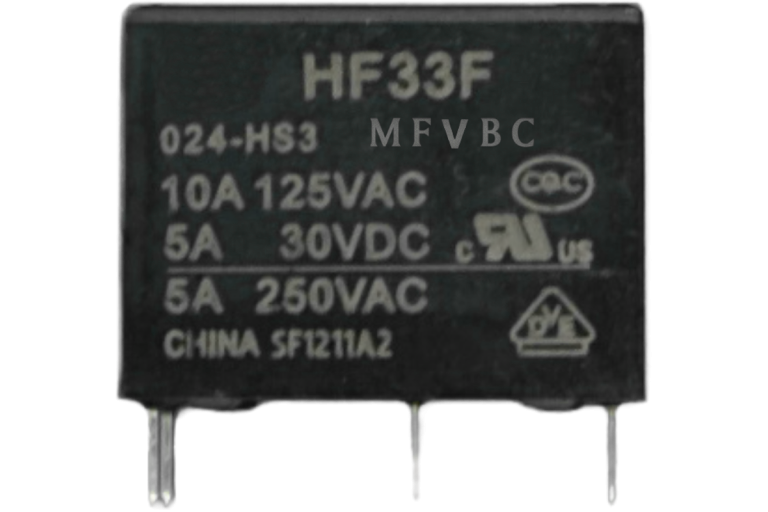HF33F-024-HS3