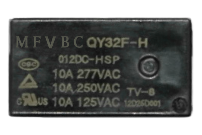 QY32F-H-012DC-HSP