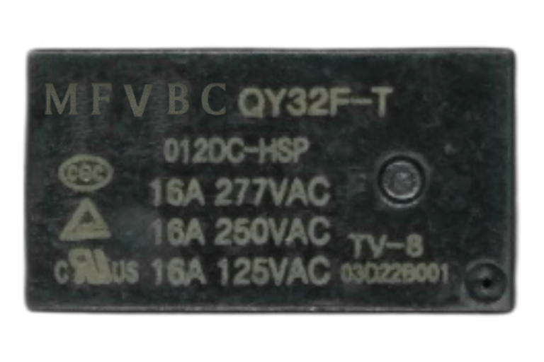 QY32F-T-012DC-HSP