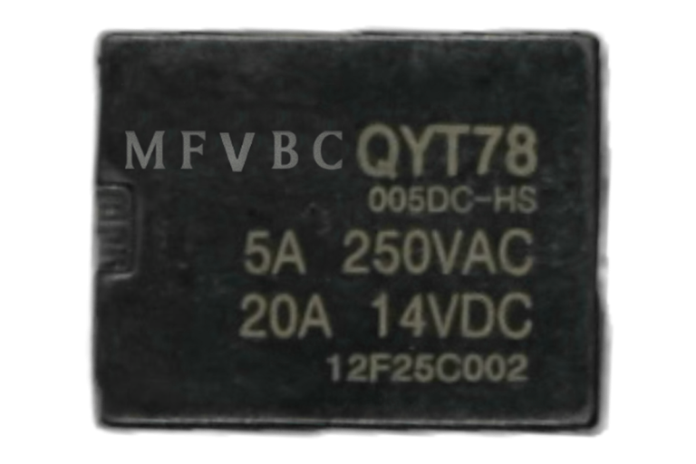 QYT78-005DC-HS