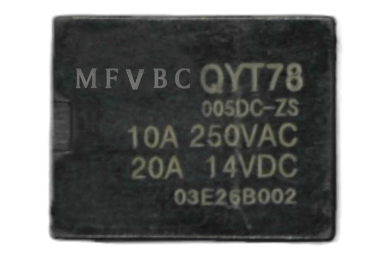QYT78-005DC-ZS