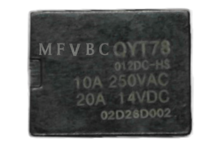 QYT78-012DC-HS
