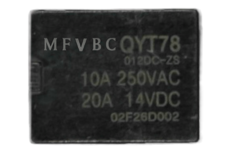 QYT78-012DC-ZS