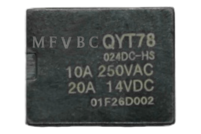 QYT78-024DC-HS