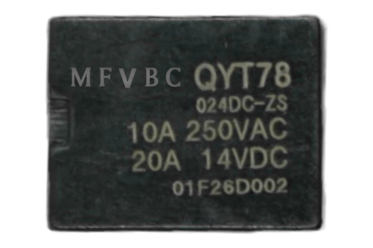 QYT78-024DC-ZS