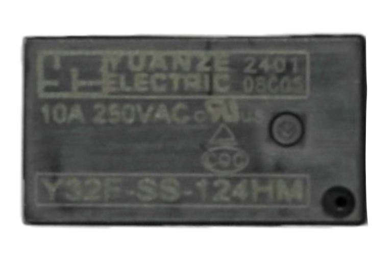Y32F-SS-124HM