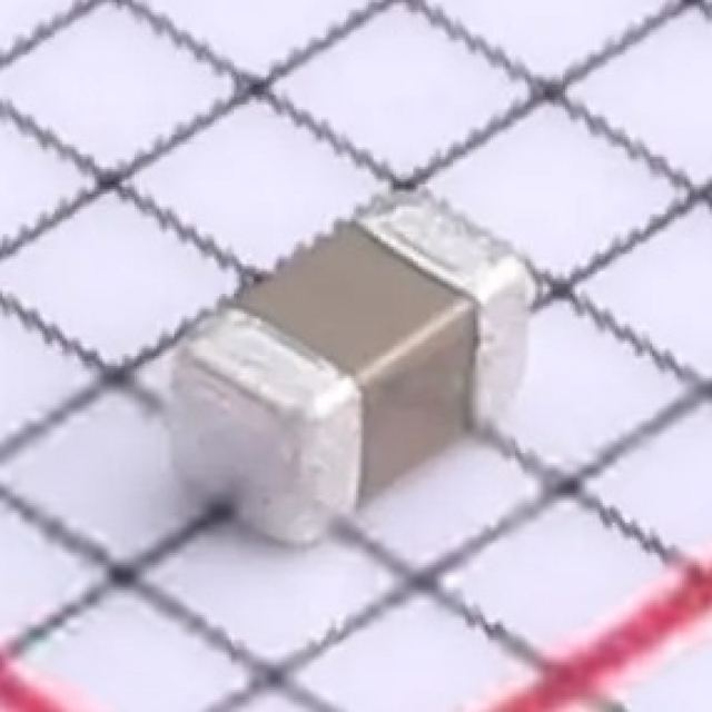 0603B105K500NT