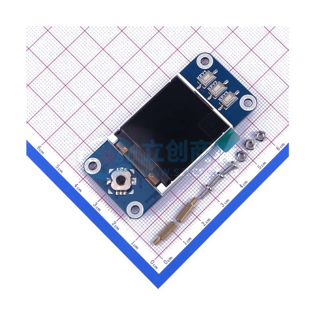1.44inch LCD HAT