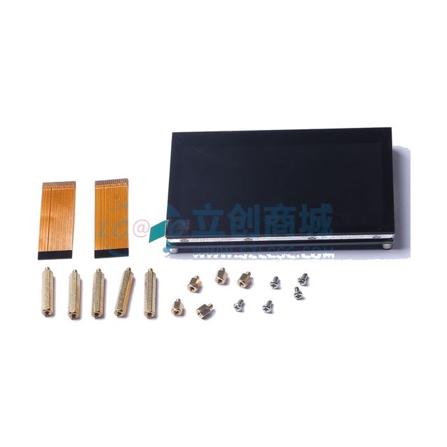 4.3inch-DSI-LCD