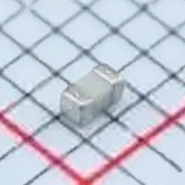 CC0603JRNPO0BN101