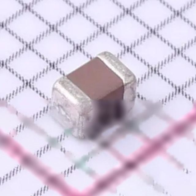 CC0805KKX7R0BB105