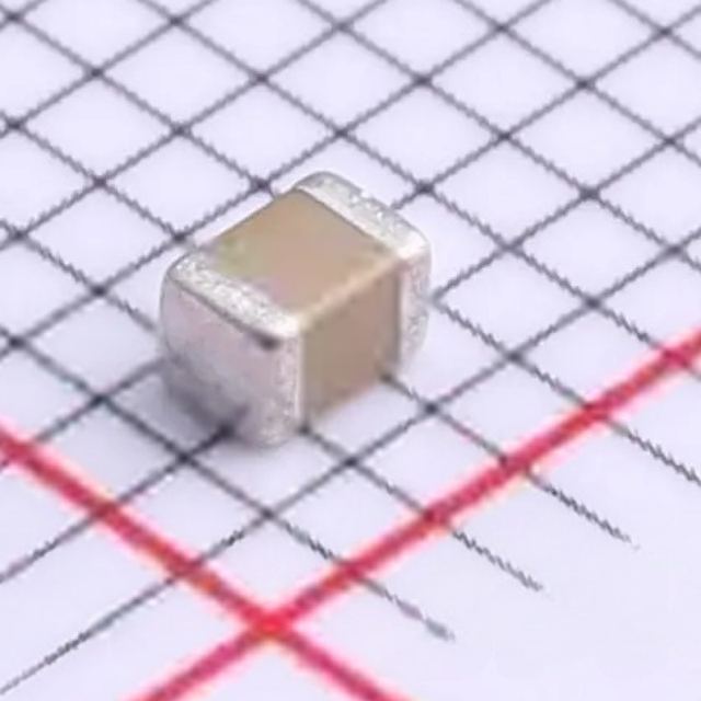 CC0805KKX7R9BB105