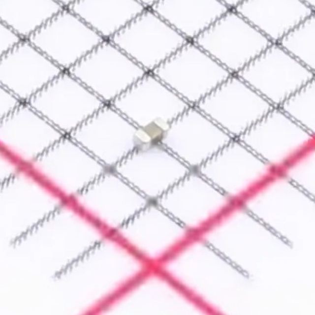 CL03A104KQ3NNNC