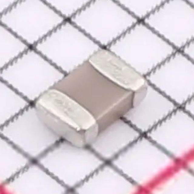 CL21C101JBANNNC