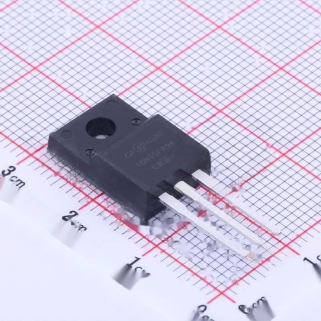 CR10N65FA9K