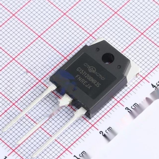 CRG15T120BNR3S