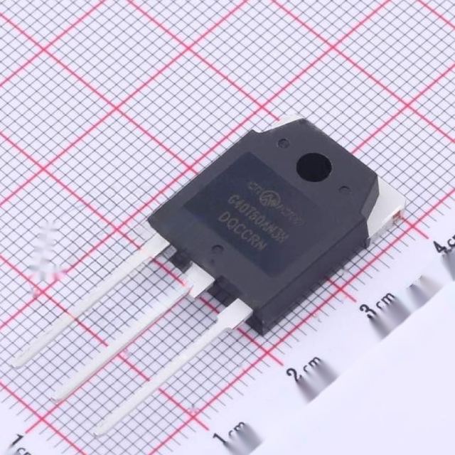 CRG40T60AN3H