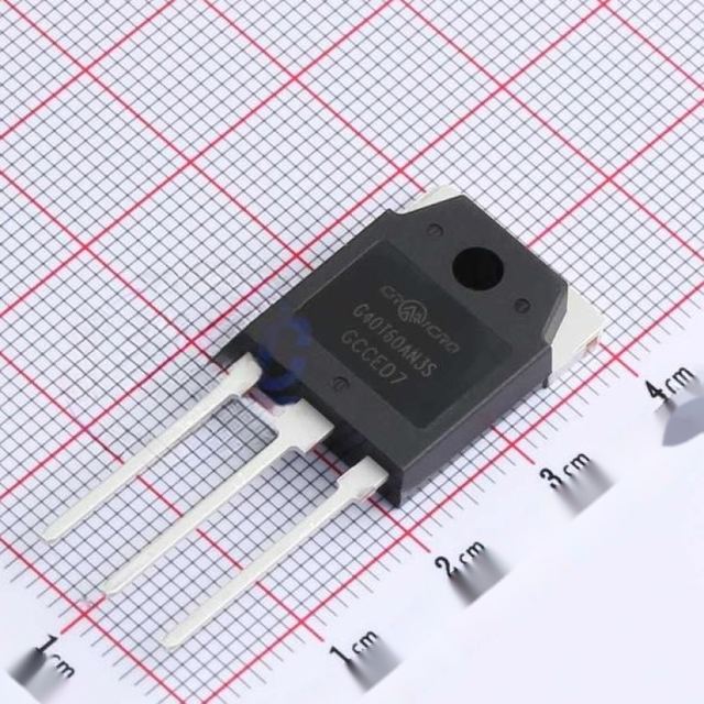 CRG40T60AN3S