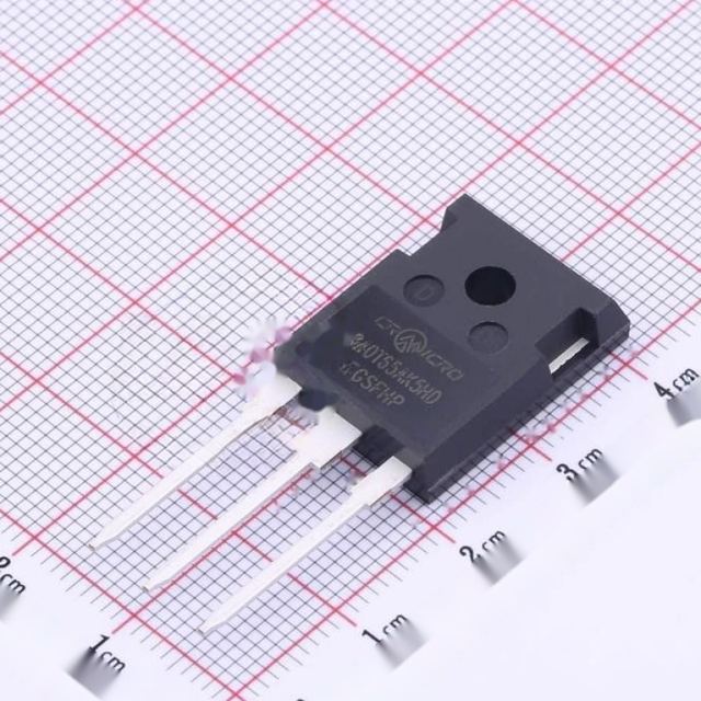 CRG40T65AK5HD