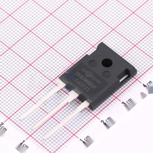 CRJQ30N60G2F