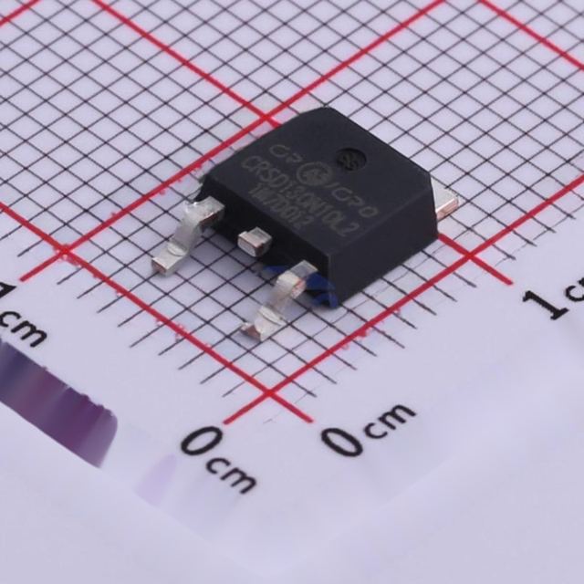 CRSD130N10L2