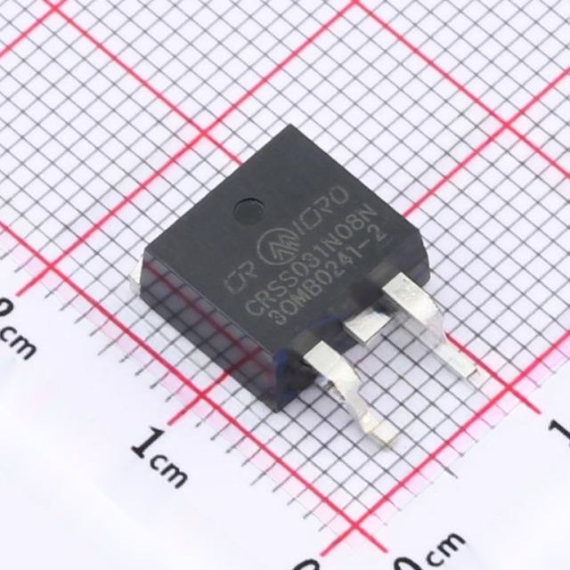 CRSS031N08N