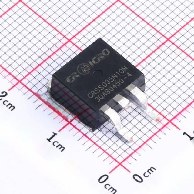 CRSS035N10N