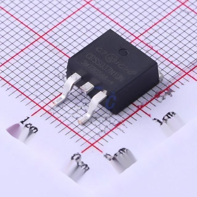 CRSS037N10N