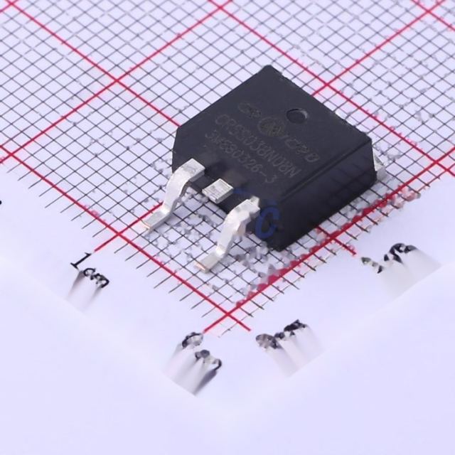 CRSS038N08N
