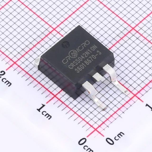 CRSS042N10N