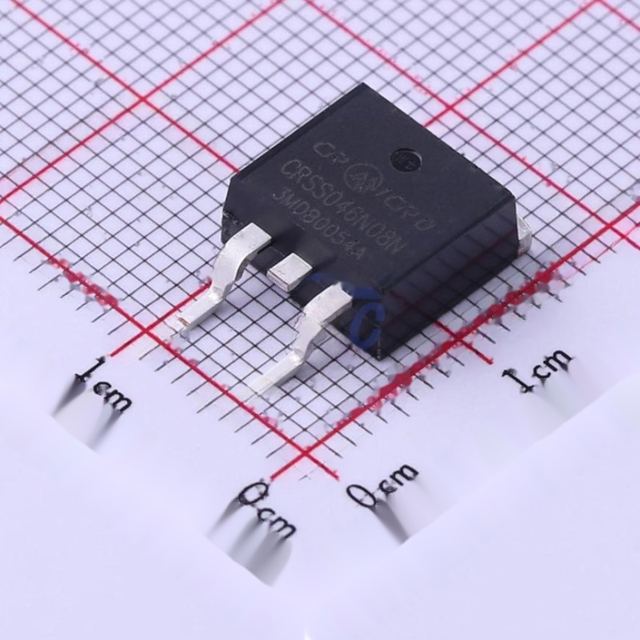CRSS046N08N
