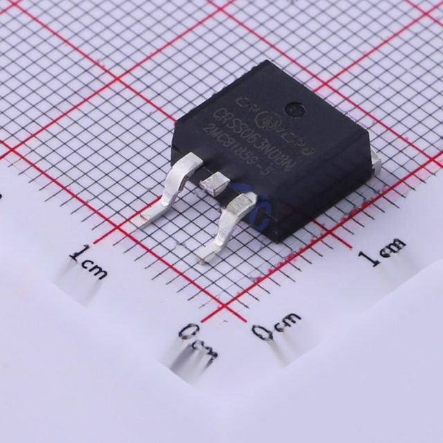 CRSS063N08N