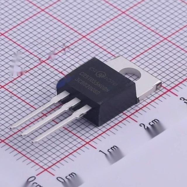 CRST055N08N
