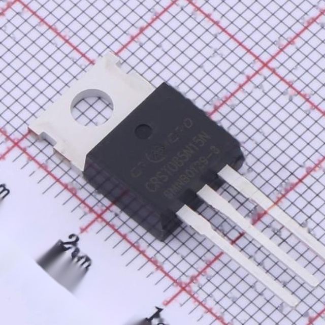 CRST085N15N
