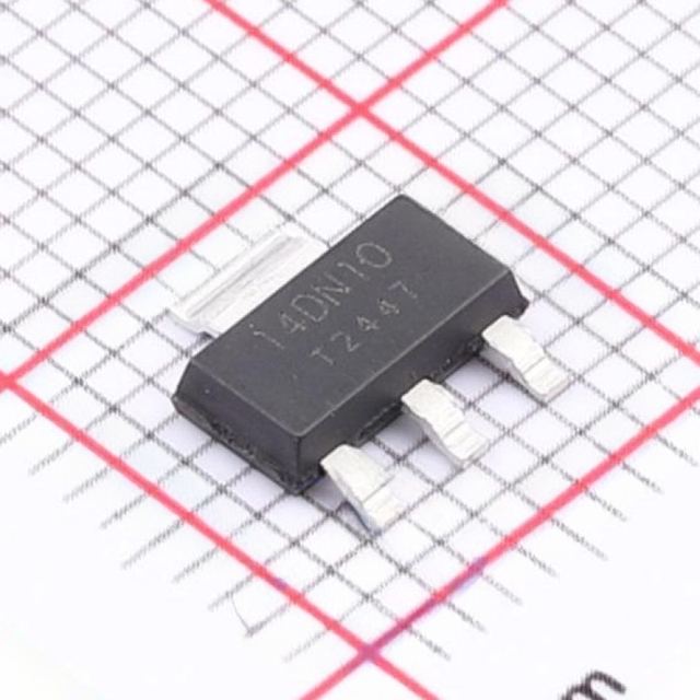CRTJ14DN10L