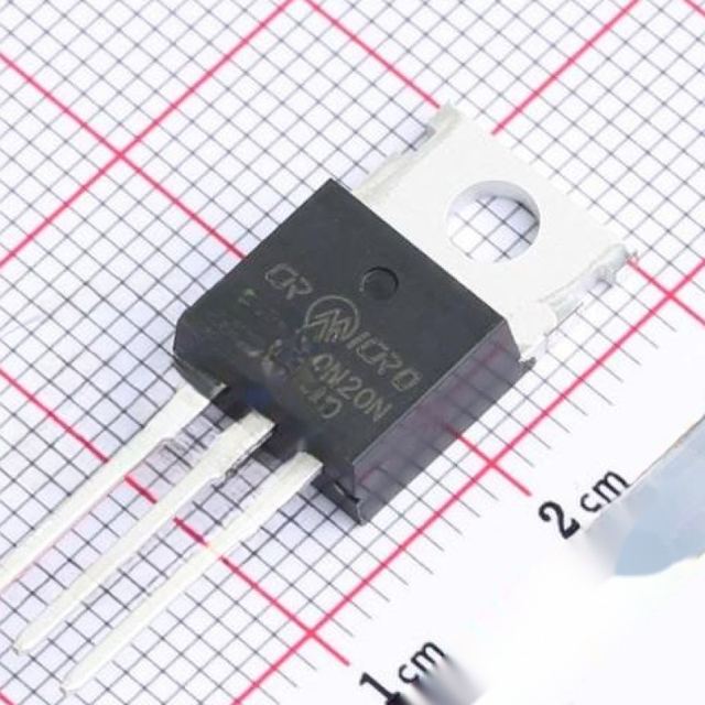 CRTT360N20N