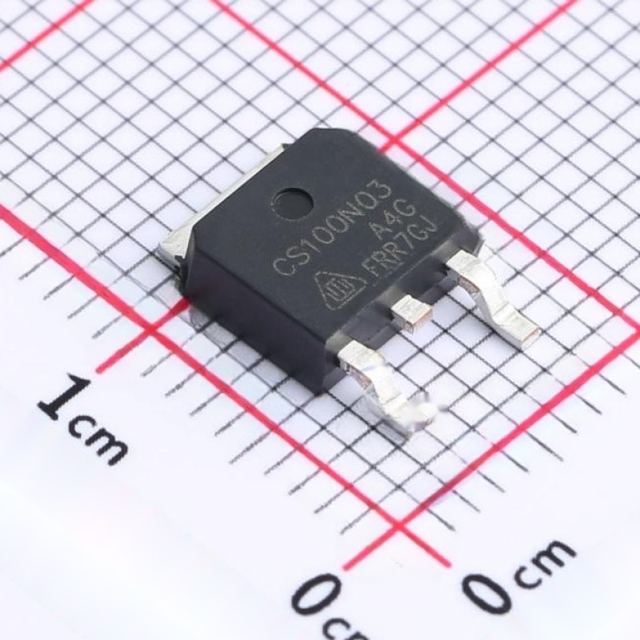 CS100N03A4-G
