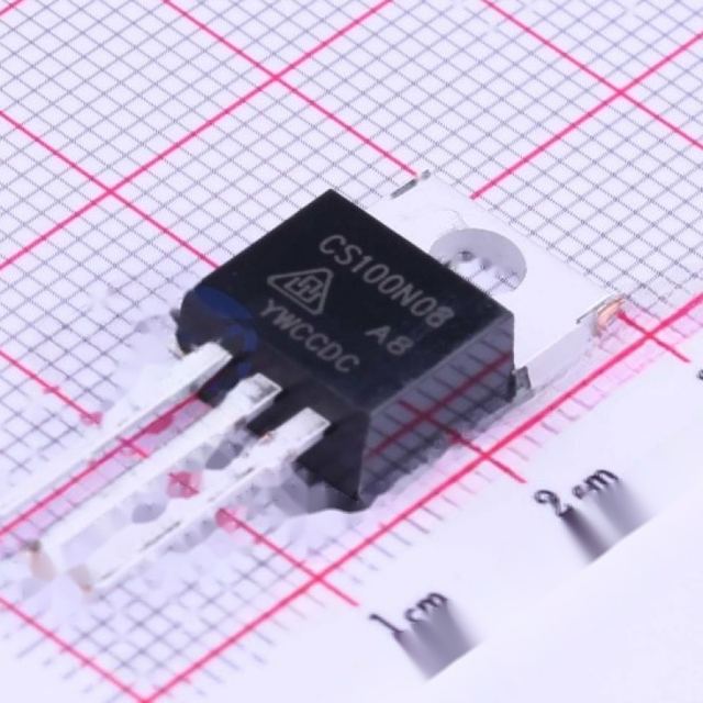 CS100N08A8