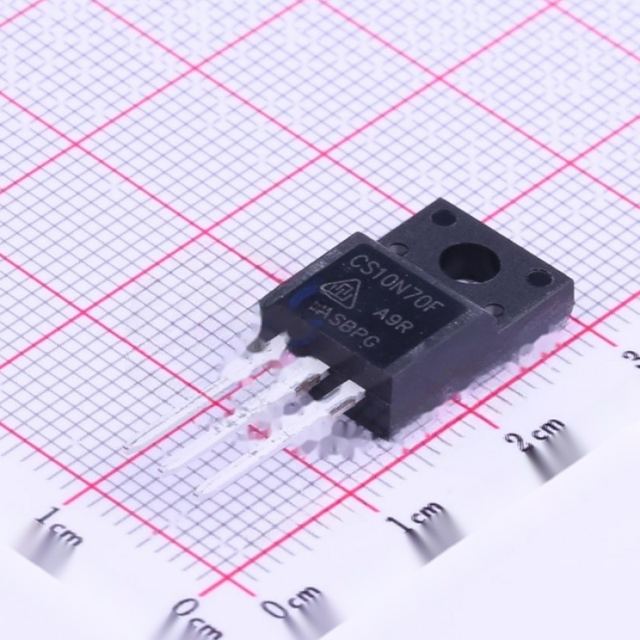 CS10N70FA9R