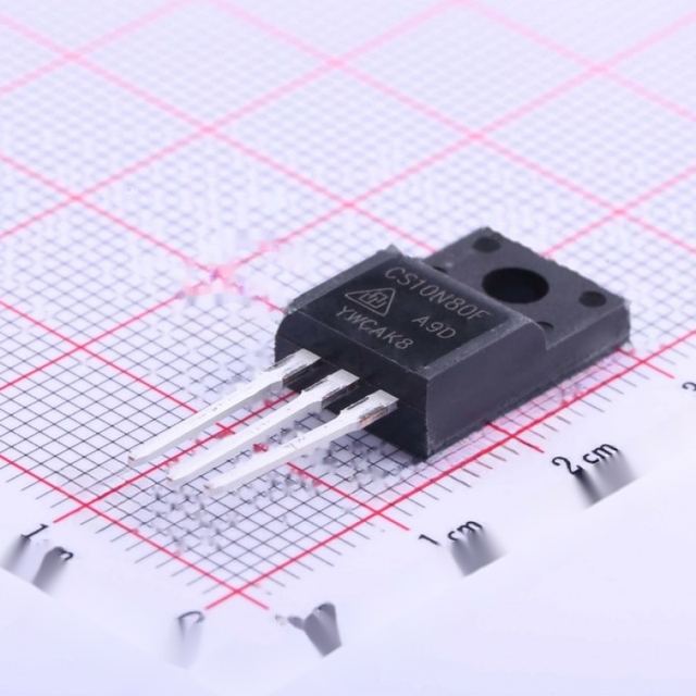 CS10N80FA9D