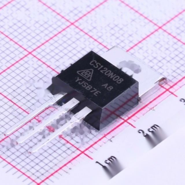 CS120N08A8