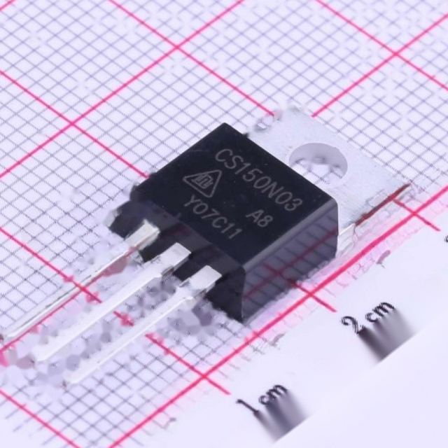CS150N03A8
