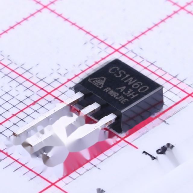 CS25N06C3