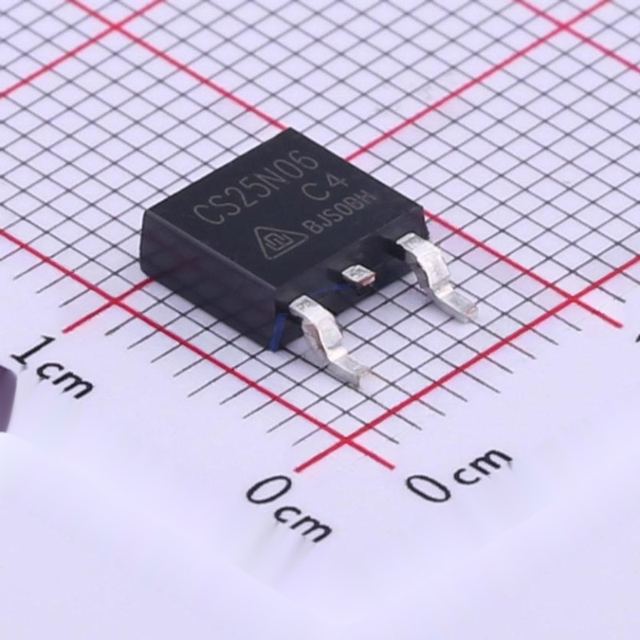 CS25N06C4